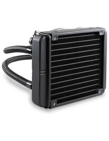 Abysm Gaming Artic 120 ARGB Kit de Refrigeración Líquida 120mm Negro