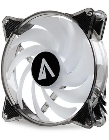 Abysm Gaming Artic 120 ARGB Kit de Refrigeración Líquida 120mm Negro