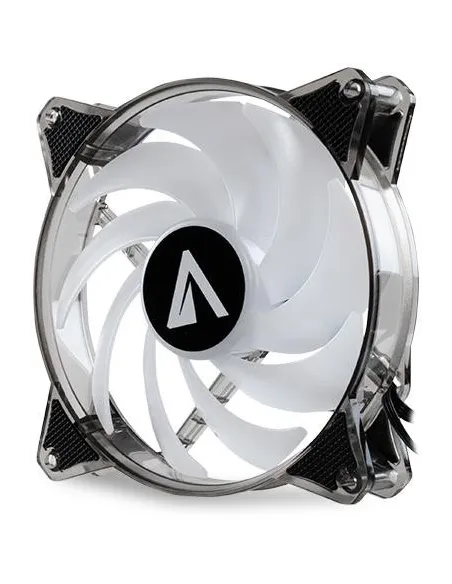 Abysm Gaming Artic 120 ARGB Kit de Refrigeración Líquida 120mm Negro