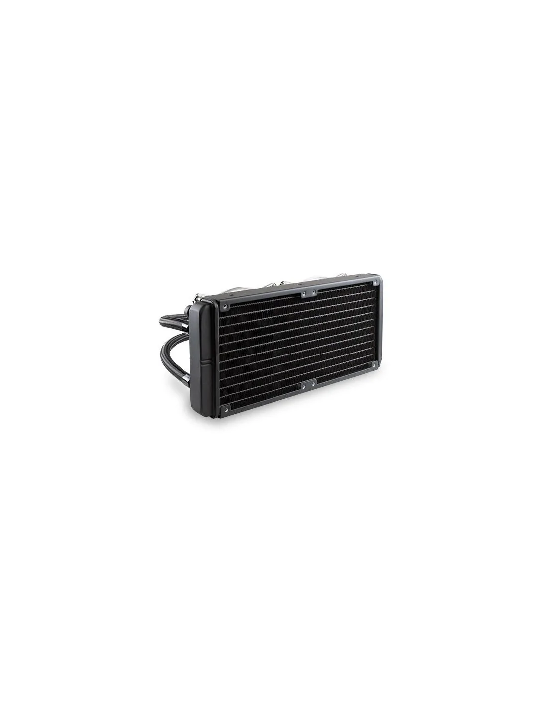 Abysm Gaming Artic 240 ARGB Kit de Refrigeración Líquida 240mm Negro