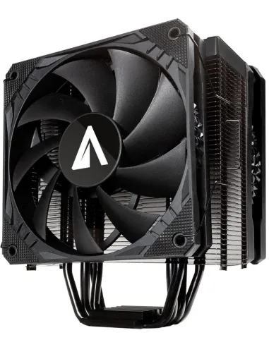 Abysm Gaming Snow IV Negro