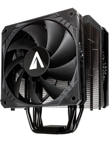 Abysm Gaming Snow IV Negro