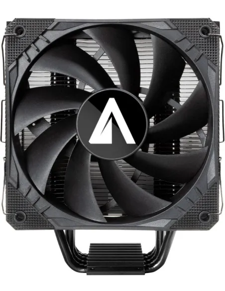 Abysm Gaming Snow IV Negro