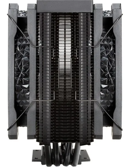 Abysm Gaming Snow IV Negro