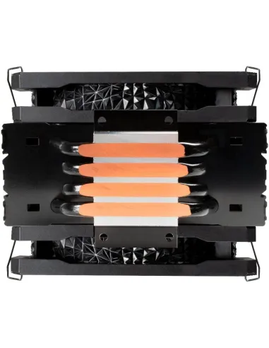 Abysm Gaming Snow IV Negro