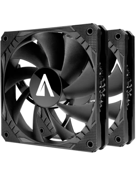 Abysm Gaming Snow IV Negro