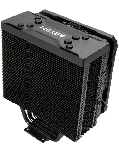 Abysm Gaming Snow IV Negro