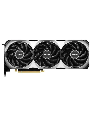 MSI GeForce RTX 4070 Ventus 3X OC 12GB GDDR6X DLSS3