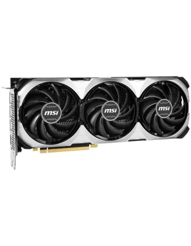 MSI GeForce RTX 4070 Ventus 3X OC 12GB GDDR6X DLSS3