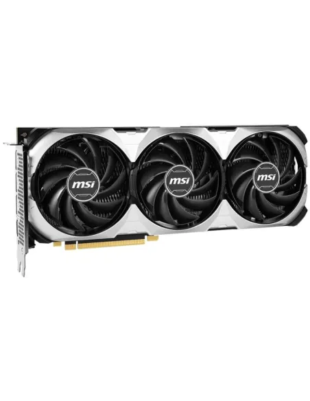 MSI GeForce RTX 4070 Ventus 3X OC 12GB GDDR6X DLSS3