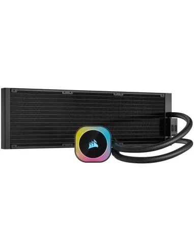 Corsair iCUE LINK H170i RGB AIO Kit de Refrigeración Líquida