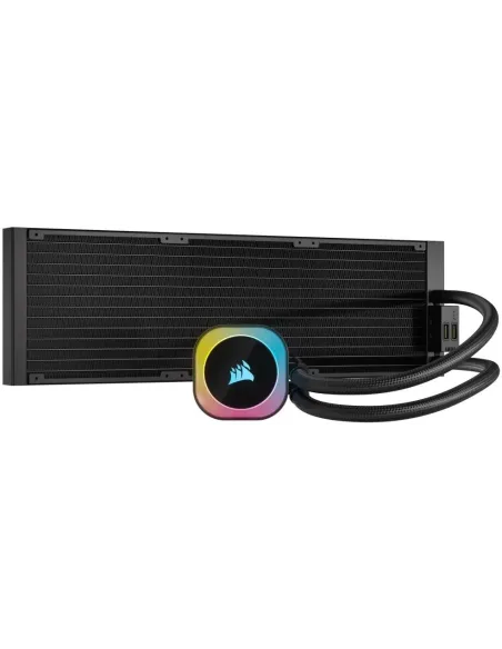 Corsair iCUE LINK H170i RGB AIO Kit de Refrigeración Líquida
