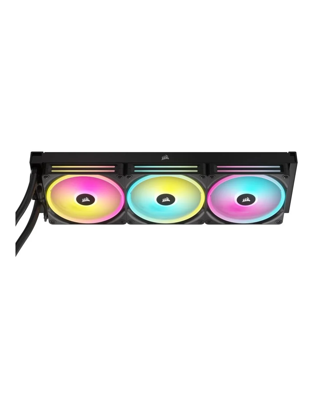 Corsair iCUE LINK H170i RGB AIO Kit de Refrigeración Líquida