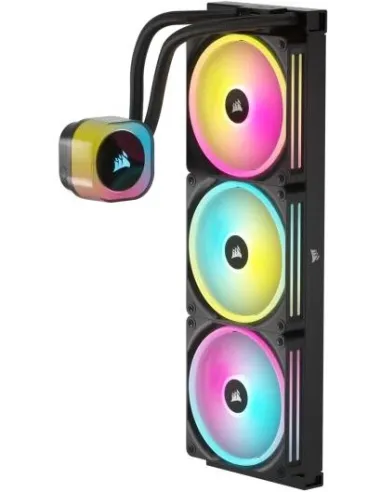 Corsair iCUE LINK H170i RGB AIO Kit de Refrigeración Líquida