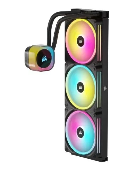 Corsair iCUE LINK H170i RGB AIO Kit de Refrigeración Líquida