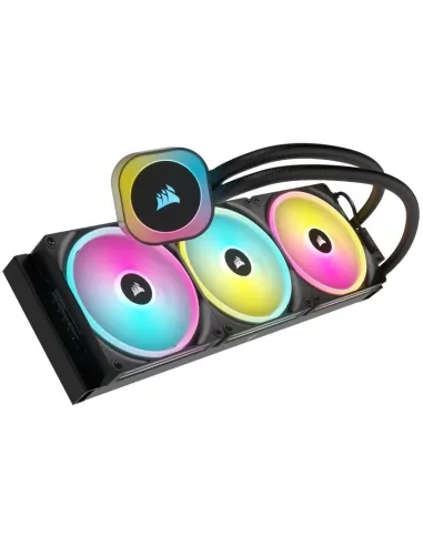 Corsair iCUE LINK H170i RGB AIO Kit de Refrigeración Líquida