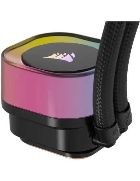 Corsair iCUE LINK H170i RGB AIO Kit de Refrigeración Líquida
