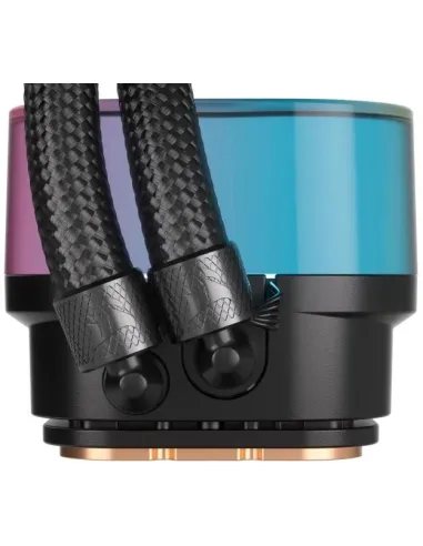 Corsair iCUE LINK H170i RGB AIO Kit de Refrigeración Líquida