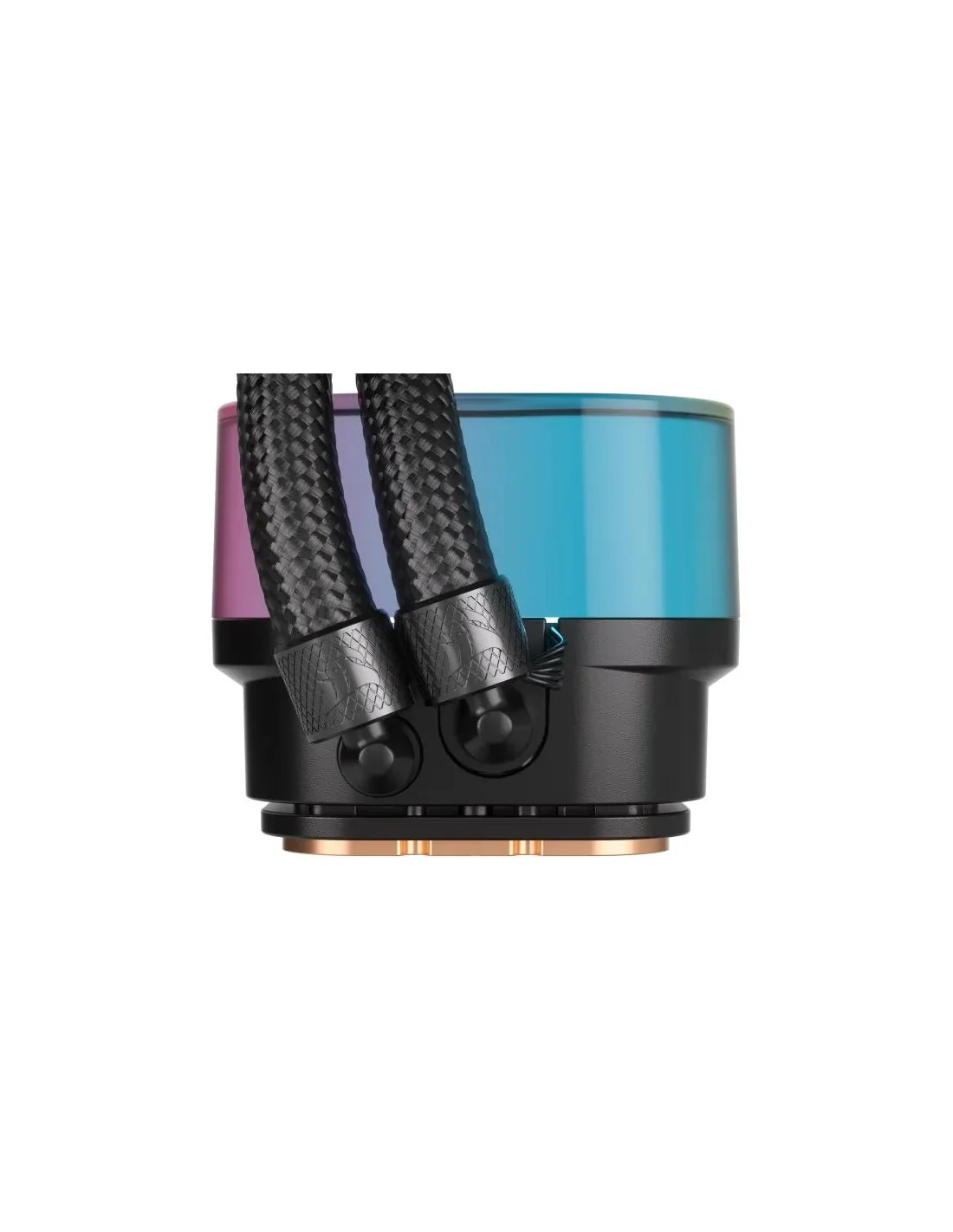 Corsair iCUE LINK H170i RGB AIO Kit de Refrigeración Líquida