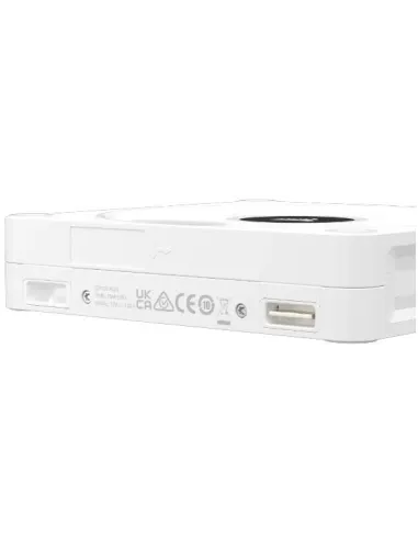 Corsair ICUE Link QX120 RGB 3x Kit de Expansión de Ventilador PWM 120mm Blanco