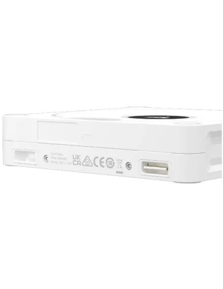 Corsair ICUE Link QX120 RGB 3x Kit de Expansión de Ventilador PWM 120mm Blanco