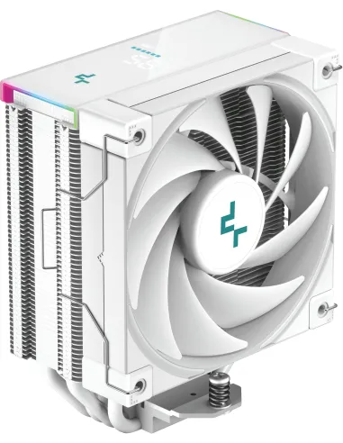 DeepCool AK400 Digital Ventilador CPU 120mm Blanco