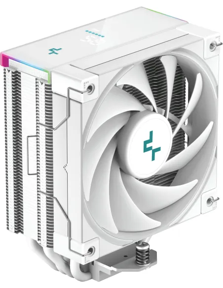 DeepCool AK400 Digital Ventilador CPU 120mm Blanco
