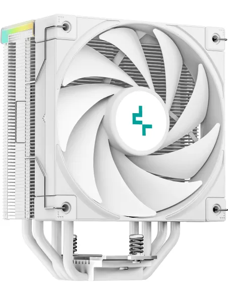 DeepCool AK400 Digital Ventilador CPU 120mm Blanco