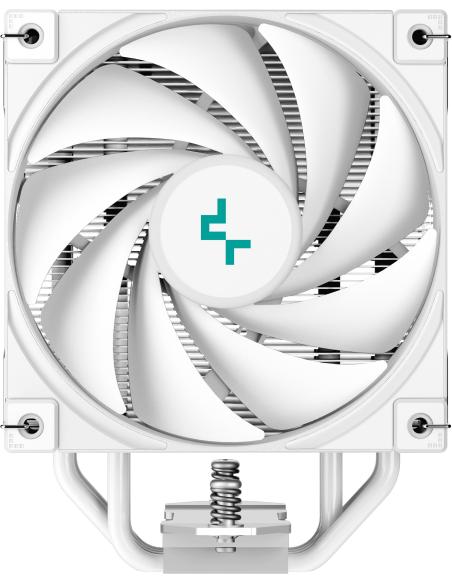 DeepCool AK400 Digital Ventilador CPU 120mm Blanco