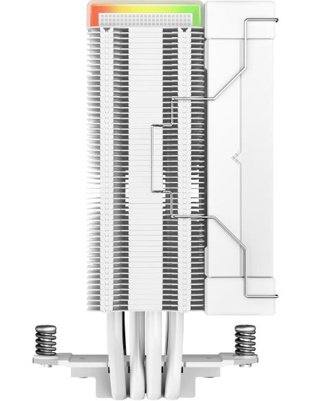 DeepCool AK400 Digital Ventilador CPU 120mm Blanco