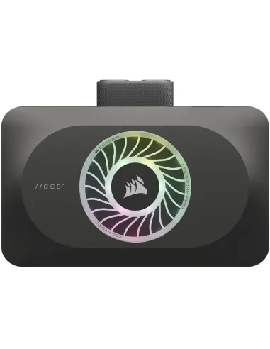 Corsair iCUE LINK XG3 RGB HYBRID GPU Bloque de Agua para 4080/4090