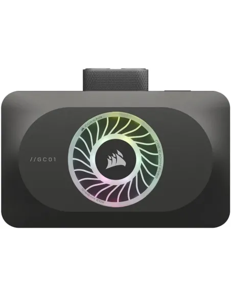 Corsair iCUE LINK XG3 RGB HYBRID GPU Bloque de Agua para 4080/4090