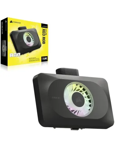 Corsair iCUE LINK XG3 RGB HYBRID GPU Bloque de Agua para 4080/4090