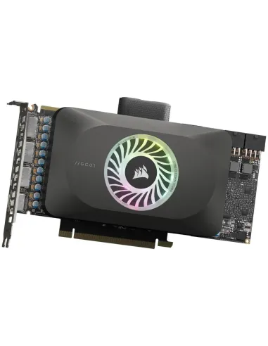 Corsair iCUE LINK XG3 RGB HYBRID GPU Bloque de Agua para 4080/4090