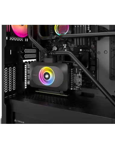 Corsair iCUE LINK XG3 RGB HYBRID GPU Bloque de Agua para 4080/4090