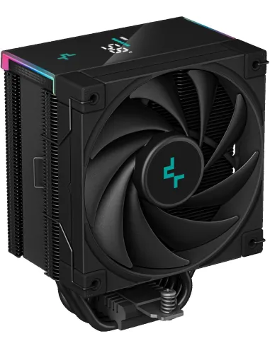 DeepCool AK500S Digital Ventilador CPU 120mm Negro