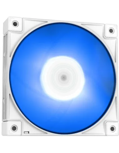 DeepCool FC120 Kit 3 Ventiladores RGB 120mm Blancos