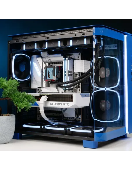 Valkyrie SYN 240 ARGB Kit de Refrigeración Líquida 240mm Negro