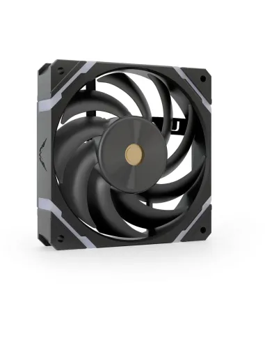 Valkyrie X12 ARGB 120mm Negro