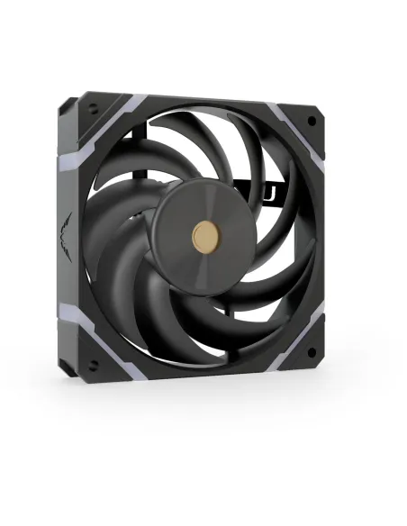 Valkyrie X12 ARGB 120mm Negro