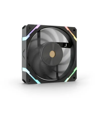 Valkyrie X12 ARGB 120mm Negro