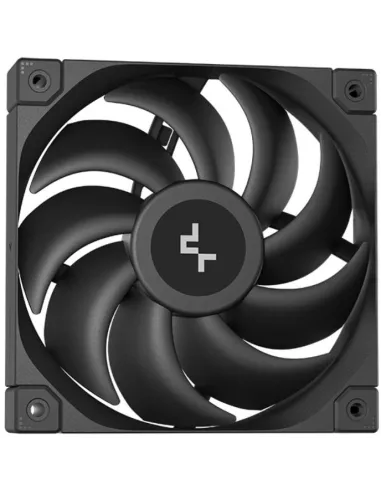 DeepCool Mystique 240 Kit De Refrigeración Líquida 240mm Negra