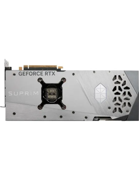 MSI GeForce RTX 4080 SUPRIM X 16GB GDDR6X DLSS3