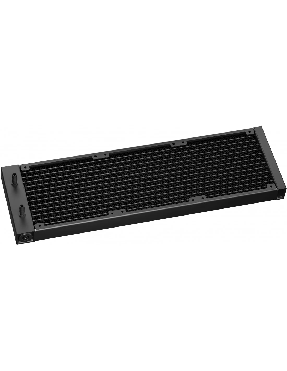 DeepCool Mystique 360 Kit De Refrigeración Líquida 360mm Negra