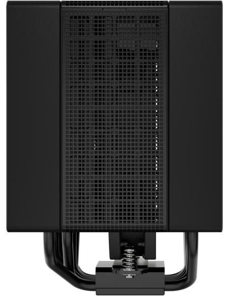 DeepCool ASSASSIN 4S Ventilador CPU 140mm Negro