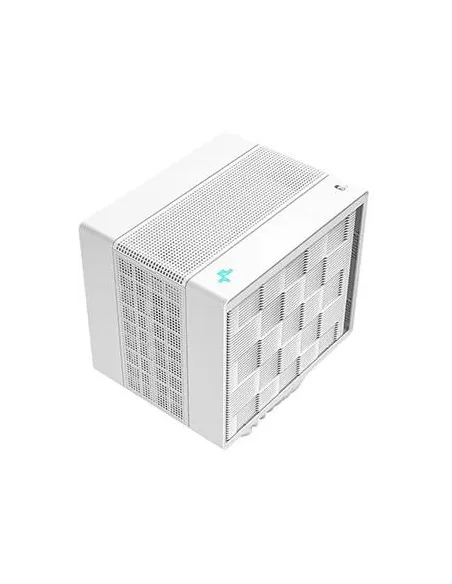 DeepCool ASSASSIN 4S Ventilador CPU 140mm Blanco