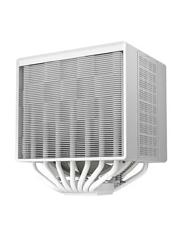 DeepCool ASSASSIN 4S Ventilador CPU 140mm Blanco