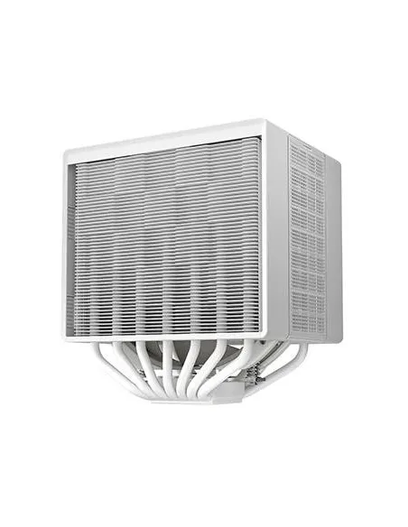 DeepCool ASSASSIN 4S Ventilador CPU 140mm Blanco