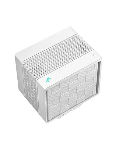 DeepCool ASSASSIN 4S Ventilador CPU 140mm Blanco