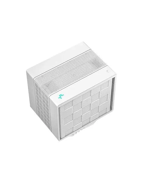 DeepCool ASSASSIN 4S Ventilador CPU 140mm Blanco